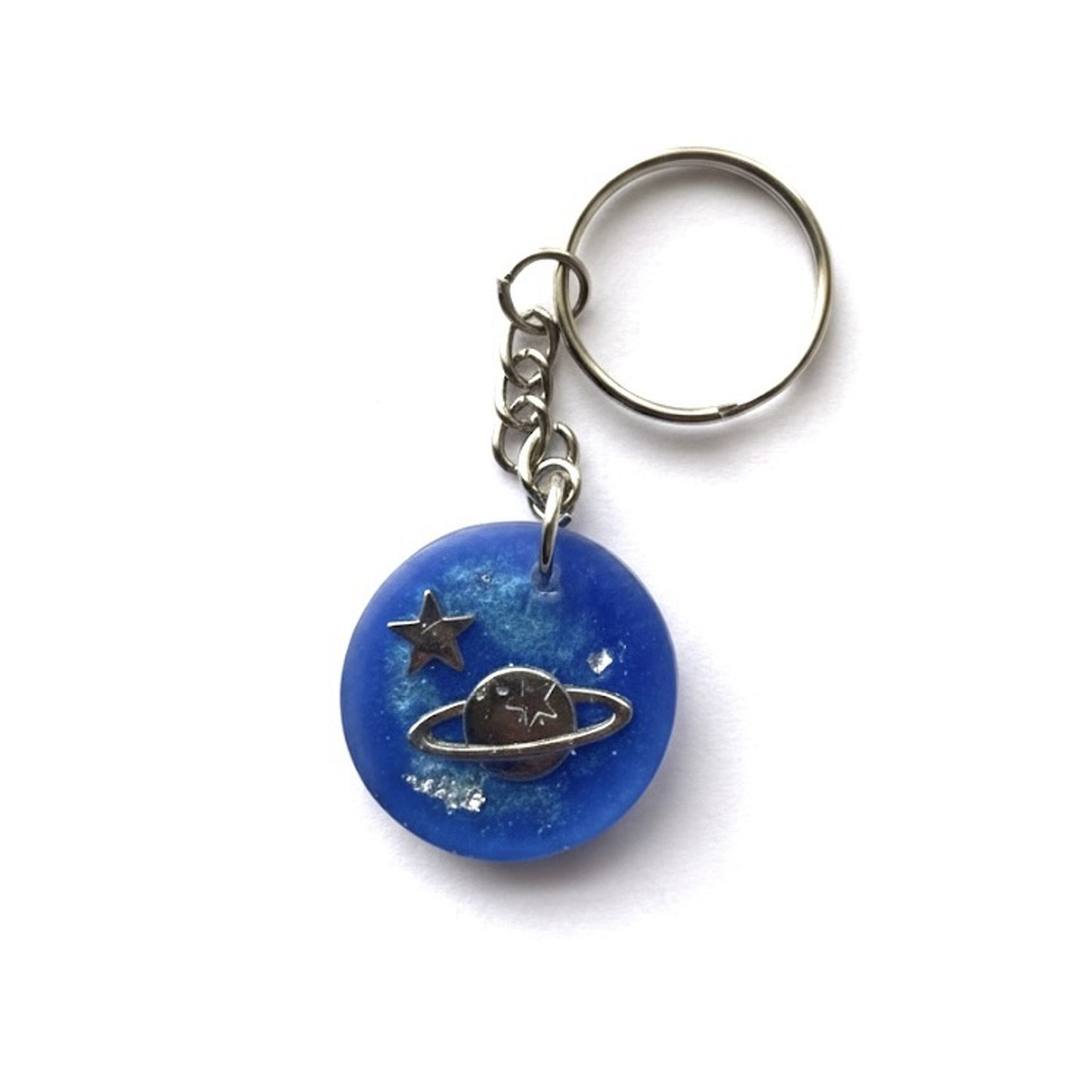 Keyring - Resin (Galactic)