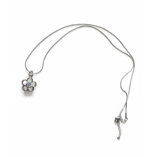 Necklace - Pendant (Flower)